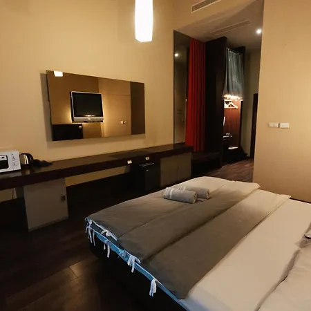 Apartment Na Hlavnej Ulici *