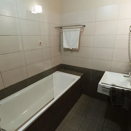 Na Hlavnej Ulici Apartamento Košice