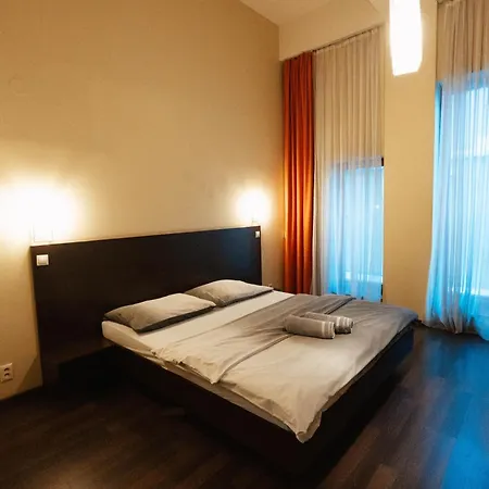 Na Hlavnej Ulici Apartment