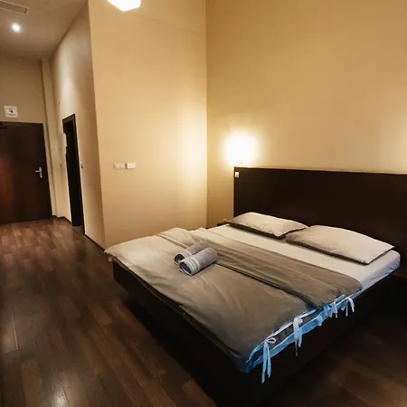 Apartment Na Hlavnej Ulici Kosice