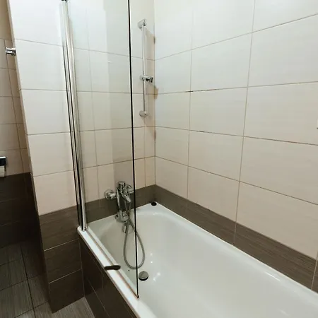 Apartment Na Hlavnej Ulici *