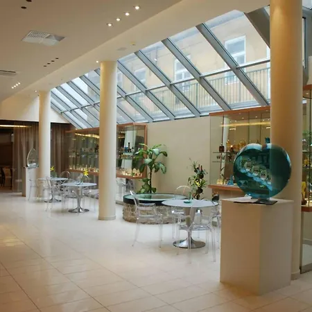 Na Hlavnej Ulici * Kosice